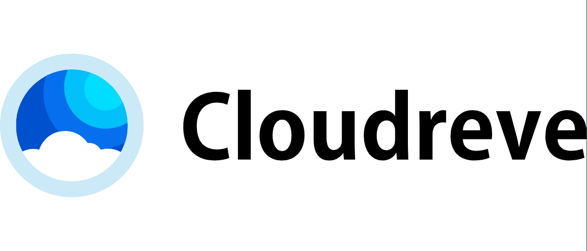 1panel面板安装Cloudreve Pro